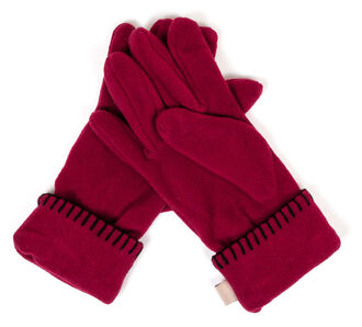 Echt Dámské rukavice zimní JKB037